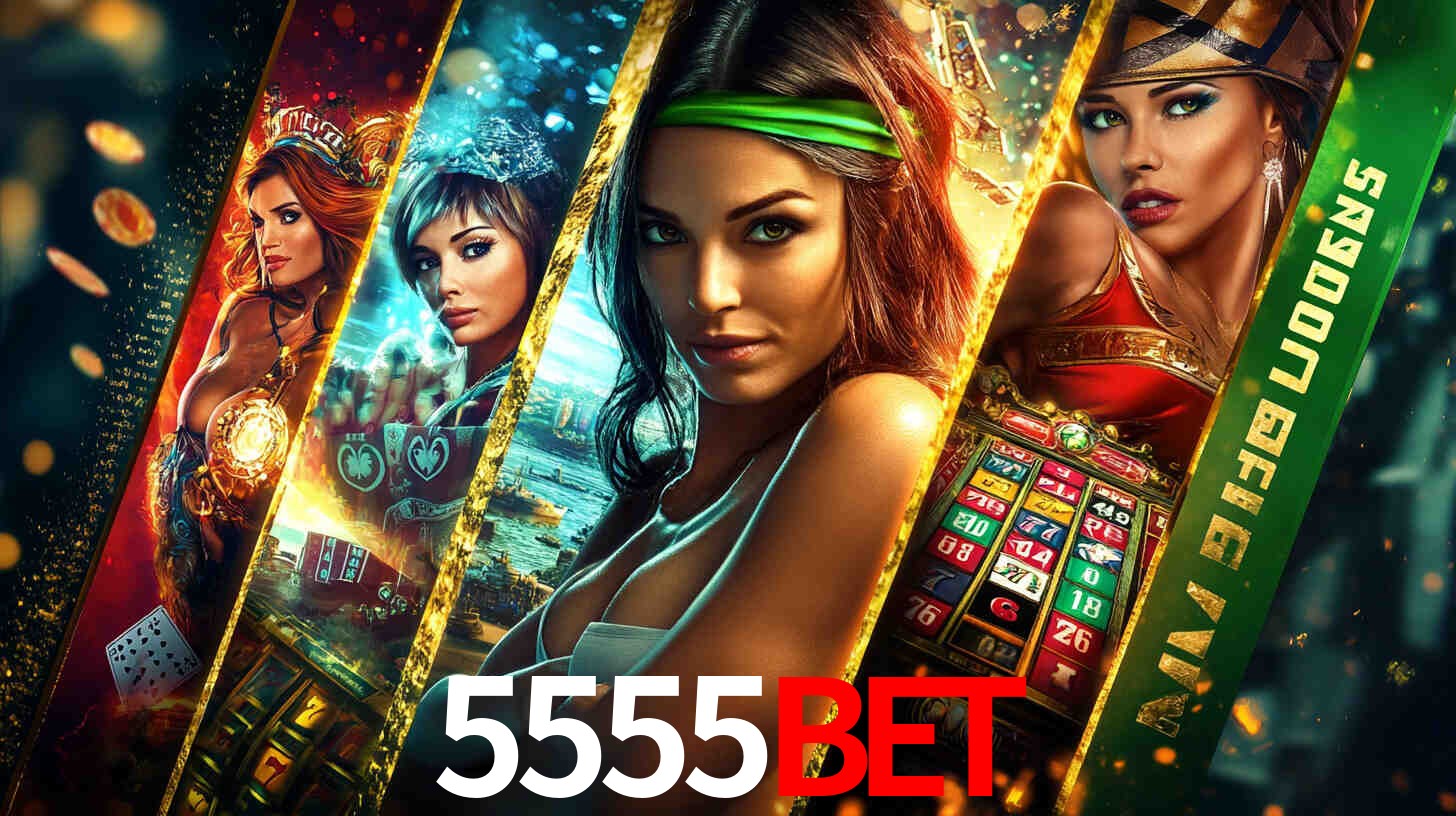E-Sports no 5555bet