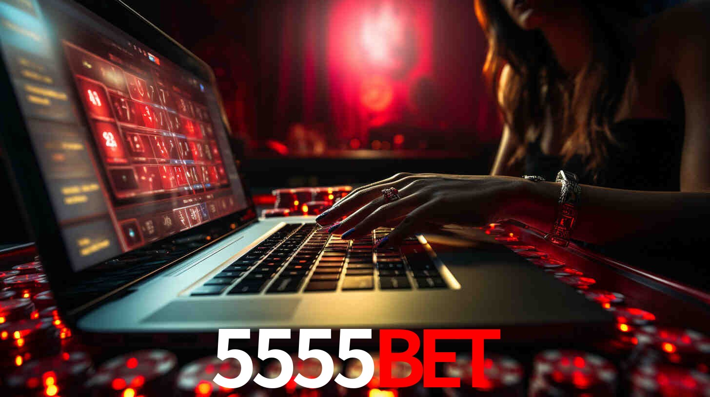 Por Que Escolher o 5555bet?