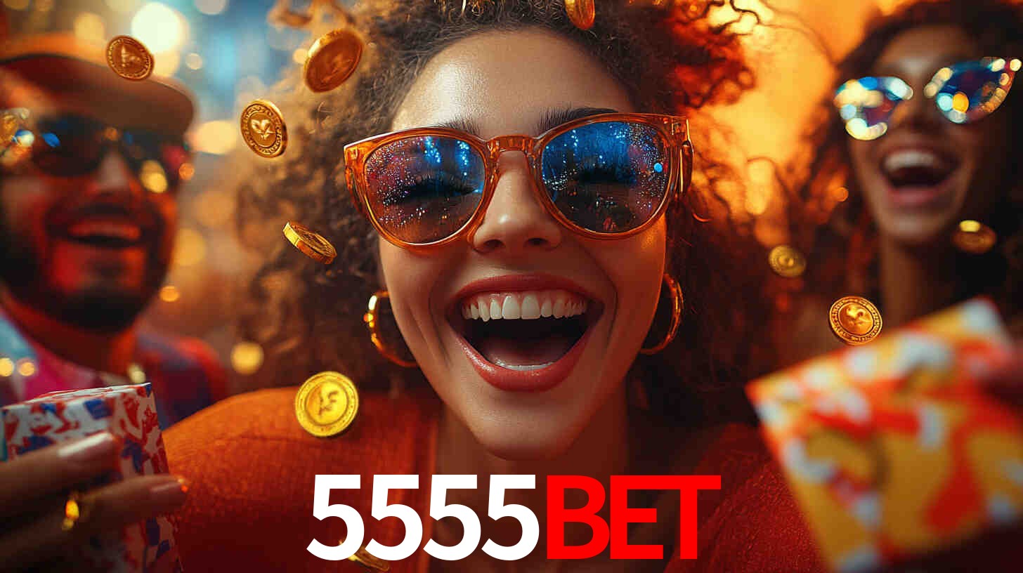 Bônus Sem Depósito no 5555bet