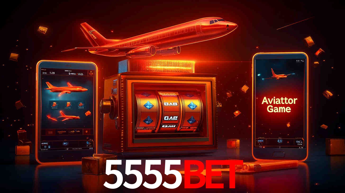 Como Jogar Aviator no 5555bet