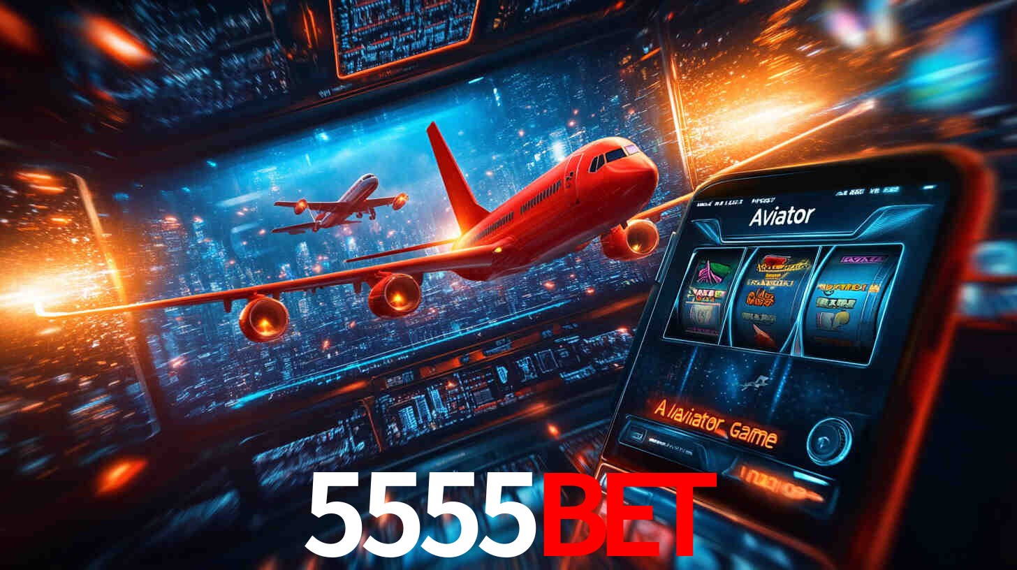 Dicas para Jogar Aviator no 5555bet