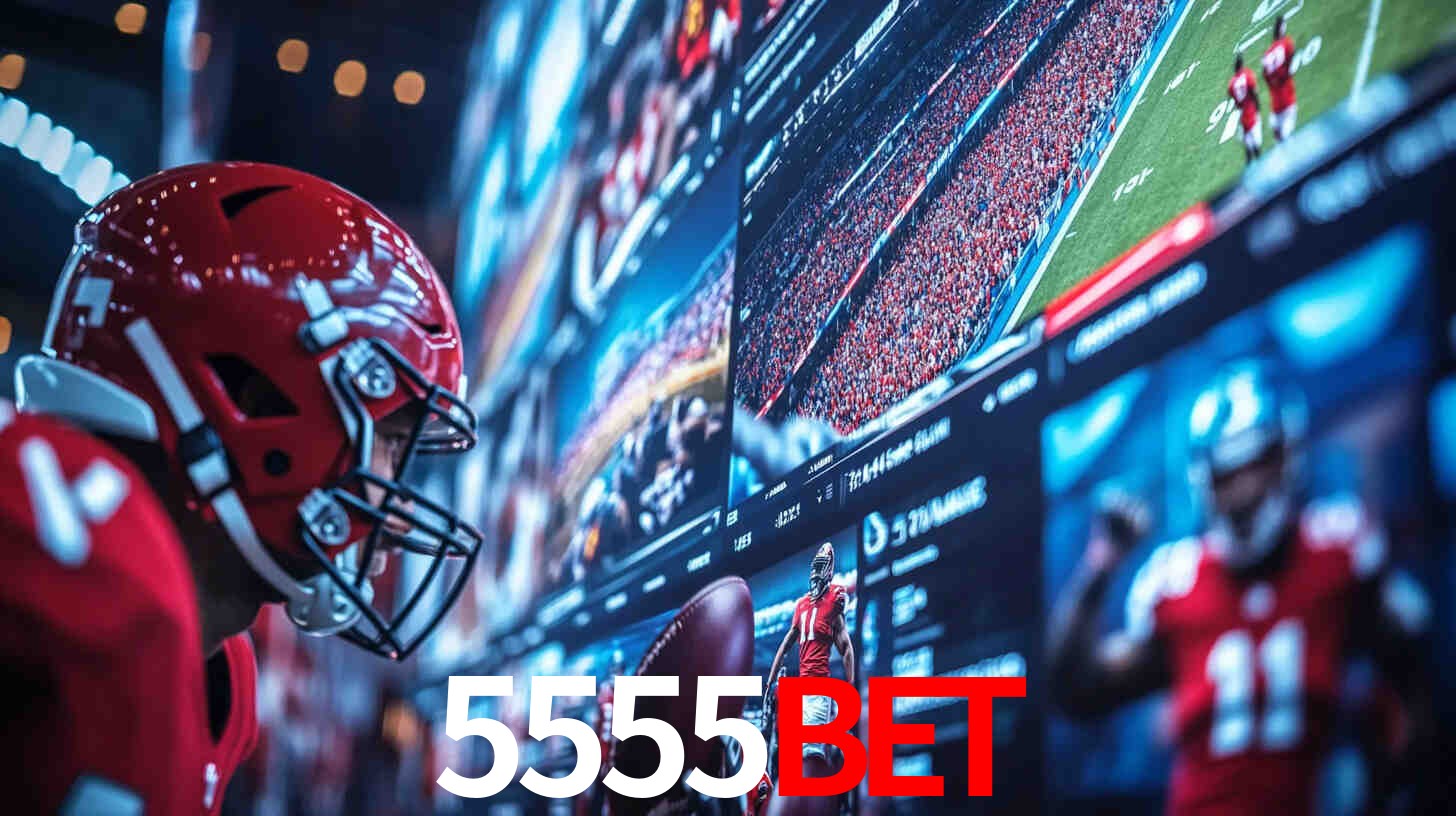 Benefícios das Apostas Ao Vivo no 5555bet